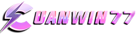 CUANWIN77 LOGO